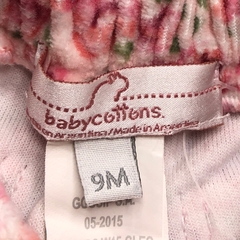 Pantalón Baby Cottons - Talle 9-12 meses