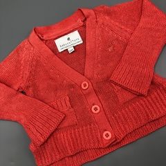 Saco Baby Cottons - Talle 6-9 meses - Baby Back Sale SAS