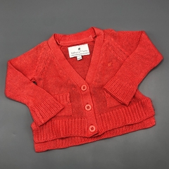 Saco Baby Cottons - Talle 6-9 meses