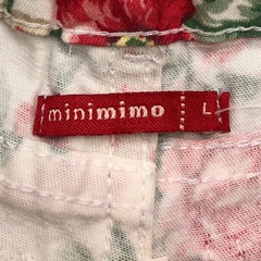 Pantalón Mimo - Talle 9-12 meses