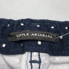 Pantalón Little Akiabara - Talle 6-9 meses