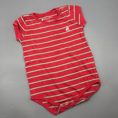 Body Baby Cottons - Talle 12-18 meses