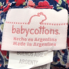 Vestido Baby Cottons - Talle 12-18 meses en internet