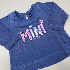 Remera Mimo - Talle 9-12 meses - Baby Back Sale SAS