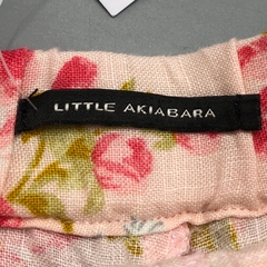 Short/bermuda Little Akiabara - Talle 18-24 meses