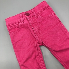 Pantalón Cheeky - Talle 6-9 meses - SEGUNDA SELECCIÓN - Baby Back Sale SAS