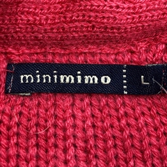Saco Mimo - Talle 9-12 meses - SEGUNDA SELECCIÓN - comprar online