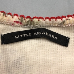 Remera Little Akiabara - Talle 6-9 meses - SEGUNDA SELECCIÓN