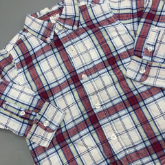 Camisa GAP - Talle 2 años - Baby Back Sale SAS