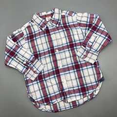 Camisa GAP - Talle 2 años