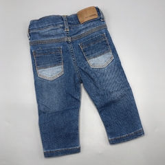 Jeans Mimo - Talle 6-9 meses en internet