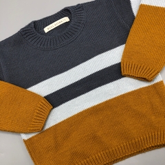 Sweater Mini Anima - Talle 12-18 meses - Baby Back Sale SAS