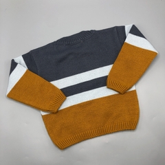 Sweater Mini Anima - Talle 12-18 meses en internet