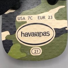 Ojotas Havaianas - Talle 21 - tienda online
