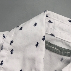 Camisa Mimo - Talle 6-9 meses - SEGUNDA SELECCIÓN - comprar online