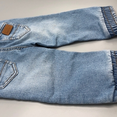 Jeans Baby Harvest - Talle 9-12 meses - SEGUNDA SELECCIÓN