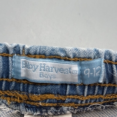 Jeans Baby Harvest - Talle 9-12 meses - SEGUNDA SELECCIÓN - comprar online