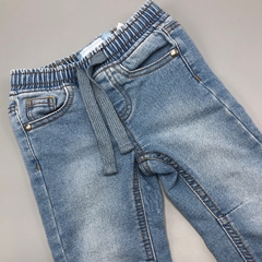 Jeans Baby Harvest - Talle 9-12 meses - SEGUNDA SELECCIÓN - Baby Back Sale SAS