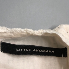 Vestido Little Akiabara - Talle 3-6 meses - SEGUNDA SELECCIÓN