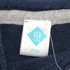 Sweater Tex - Talle 2 años - SEGUNDA SELECCIÓN - comprar online