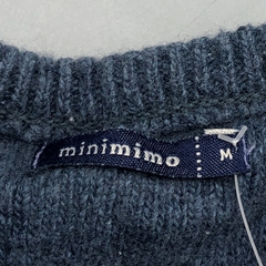 Chaleco Mimo - Talle 6-9 meses - SEGUNDA SELECCIÓN - comprar online