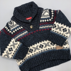 Sweater Mimo - Talle 6-9 meses - comprar online