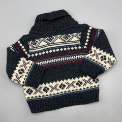 Sweater Mimo - Talle 6-9 meses en internet