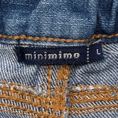 Jeans Mimo - Talle 9-12 meses - SEGUNDA SELECCIÓN