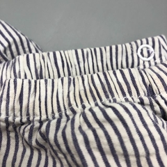 Jumper pantalón Baby Cottons - Talle 18-24 meses - SEGUNDA SELECCIÓN - tienda online