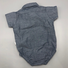 Camisa Pandy - Talle 0-3 meses - SEGUNDA SELECCIÓN en internet