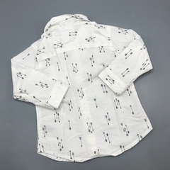 Camisa Carters - Talle 9-12 meses - SEGUNDA SELECCIÓN en internet