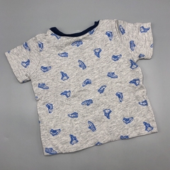 Remera Carters - Talle 6-9 meses en internet