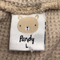 Jogging Pandy - Talle 6-9 meses