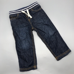Jeans Carters - Talle 2 años