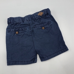 Short/bermuda Zara - Talle 3-6 meses - SEGUNDA SELECCIÓN en internet