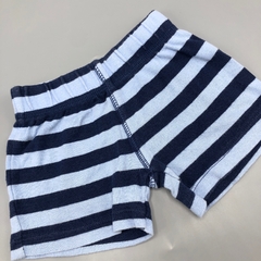 Short/bermuda Carters - Talle 3-6 meses - SEGUNDA SELECCIÓN - comprar online