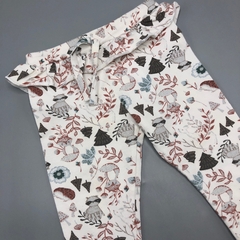 Legging Crayón - Talle 6-9 meses - SEGUNDA SELECCIÓN - Baby Back Sale SAS