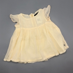 Vestido Little Akiabara - Talle 3-6 meses