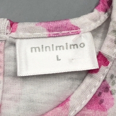 Body Mimo - Talle 9-12 meses