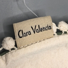 Babero Clara Valencia - Talle único - tienda online