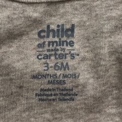 Conjunto Abrigo + Pantalón Carters - Talle 3-6 meses en internet