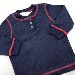 Buzo Pajamagram - Talle 6-9 meses - Baby Back Sale SAS