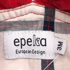 Jumper pantalón Epeka - Talle 3-6 meses