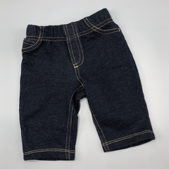 Jegging Carters - Talle 3-6 meses