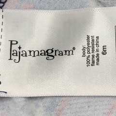 Pantalón Pajamagram - Talle 6-9 meses