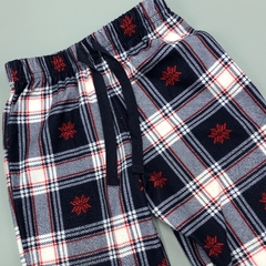 Pantalón Pajamagram - Talle 6-9 meses - comprar online