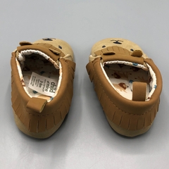 Zapatos Carters - Talle 3-6 meses - SEGUNDA SELECCIÓN - Baby Back Sale SAS