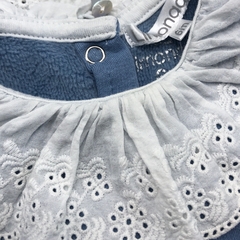 Conjunto Abrigo + Pantalón Limonada - Talle 6-9 meses - SEGUNDA SELECCIÓN - Baby Back Sale SAS