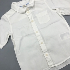 Camisa H&M - Talle 12-18 meses - Baby Back Sale SAS