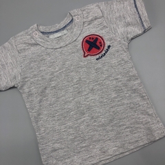 Remera Mimo - Talle 3-6 meses - comprar online